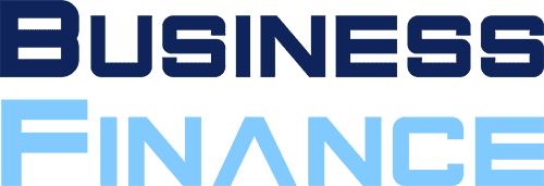 Business Finance - commercial loans in Australia - logo